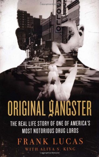 Original Gangster: The Real Life Story of One of America's Most Notorious Drug Lords - Click to Buy
