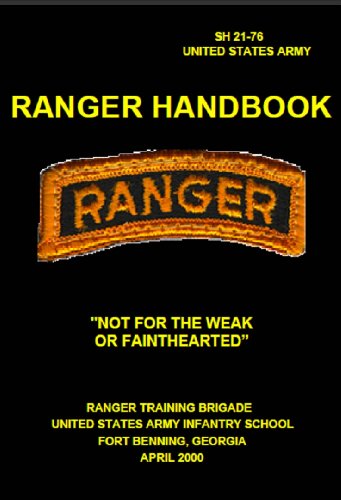 US Army Rager handbook Combined with, MK 19, 40-mm GRENADE MACHINE GUN, MOD 3, Plus 500 free US military manuals and US Army field manuals when you sample this book (English Edition) - Click to Buy