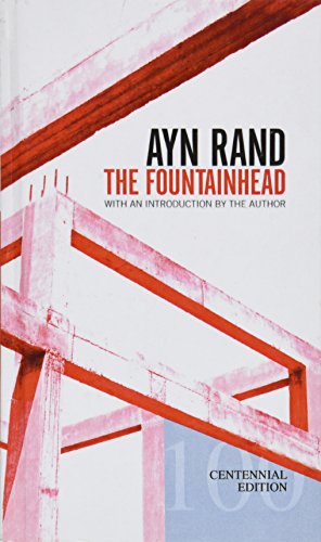 The Fountainhead - Click to Buy