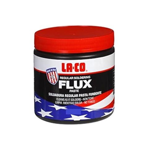 WaterSoluble, All Weather Flux, 2 oz