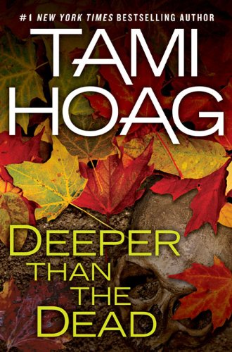 Deeper Than The Dead - Click to Buy