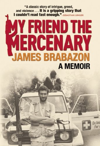 My Friend the Mercenary - Click to Buy