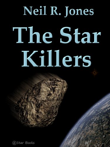 The Star Killers - Click to Buy