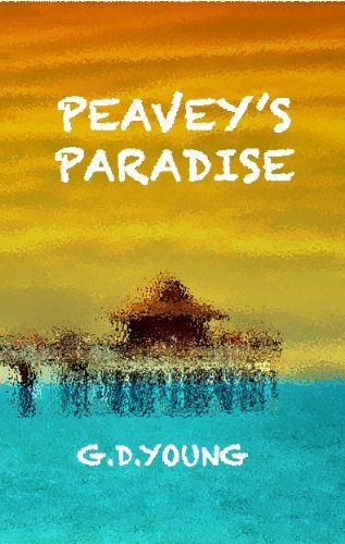 PEAVEY'S PARADISE - Click to Buy
