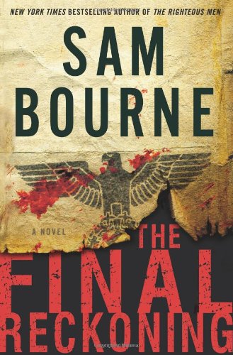 The Final Reckoning: A Novel - Click to Buy