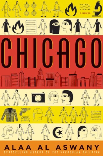 Chicago: A Novel - Click to Buy