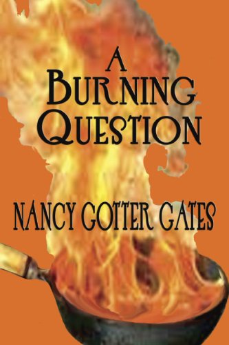A Burning Question - Click to Buy