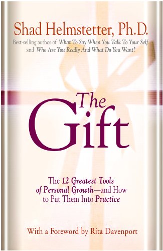 The Gift - Click to Buy