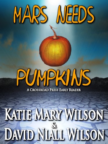 Mars Needs Pumpkins - Click to Buy