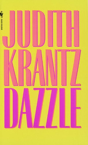 Dazzle: A Novel - Click to Buy