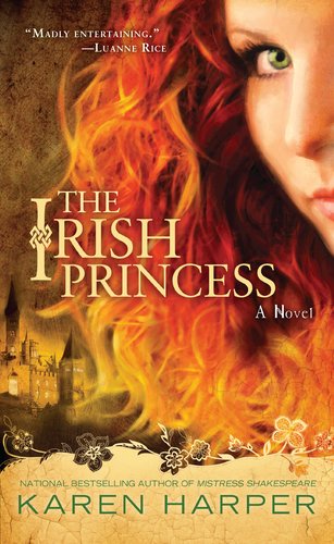 The Irish Princess - Click to Buy