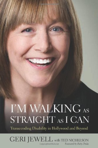 I'm Walking as Straight as I Can: Transcending Disability in Hollywood and Beyond (Paperback) - Common - Click to Buy