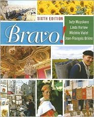 Bravo! 6th (sixth) edition Text Only - Click to Buy
