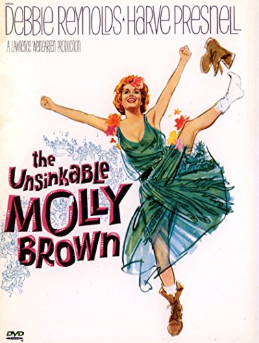 The Unsinkable Molly Brown - Click to Buy