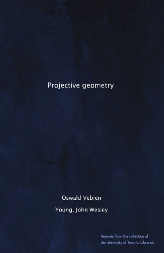 Projective geometry - Click to Buy
