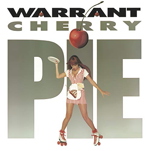 Cherry Pie - Click to Buy