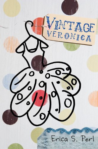 Vintage Veronica - Click to Buy