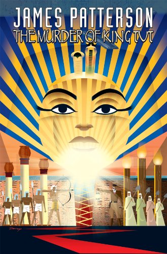 James Pattersons The Murder of King Tut - Click to Buy