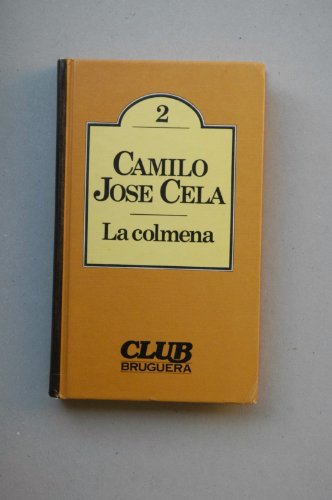 Camilo Jose Cela Orden en la Libido Obra Completa. Enciclopedia del Erotismo 1 - O.C. Tomo 14 (Spanish Edition) 1982 Ex-library Edition. 875 pages - Click to Buy
