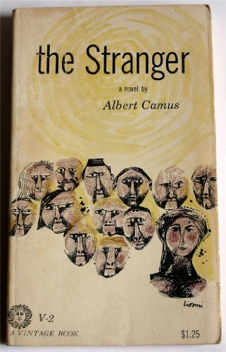 The Stranger - Click to Buy