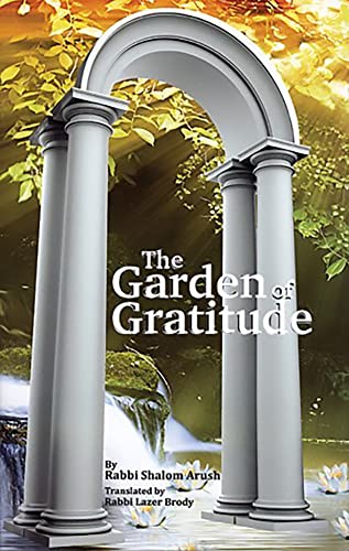 Garden of Gratitude - Click to Buy