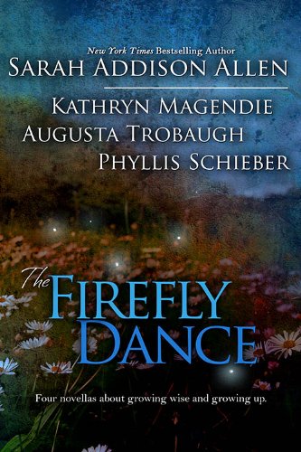 The Firefly Dance (English Edition) - Click to Buy
