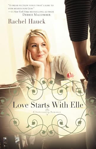 Love Starts With Elle (A Lowcountry Romance Book 2) - Click to Buy