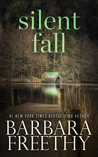 Silent Fall (Sanders Brothers Book 2) - Click to Buy