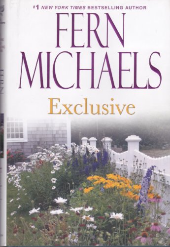 Exclusive (Godmothers) - Click to Buy