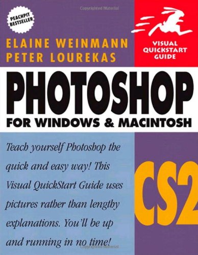 Photoshop CS2 for Windows & Macintosh - Click to Buy