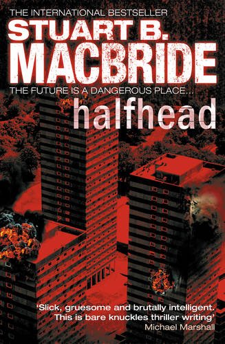 Halfhead - Click to Buy
