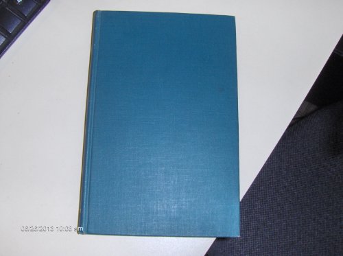 WIND TUNNEL TESTING, 1950 First edition, third printing - Click to Buy
