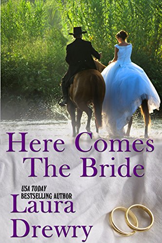 Here Comes the Bride - Click to Buy