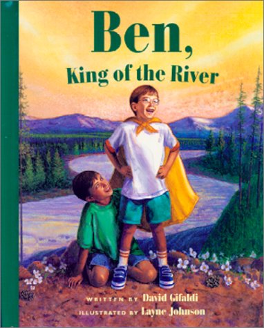 Ben, King Of The River - Click to Buy