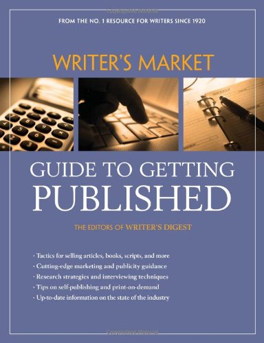 Writer's Market Guide to Getting Published