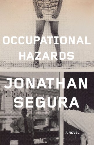 Occupational Hazards: A Novel - Click to Buy