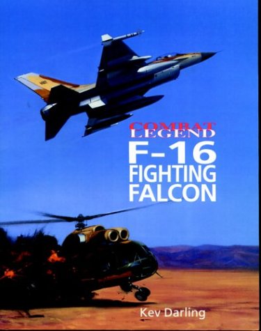 F-16 Fighting Falcon - Click to Buy