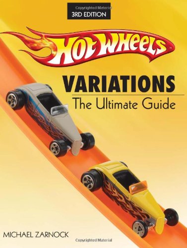 Hot Wheels Variations: The Ultimate Guide - Click to Buy