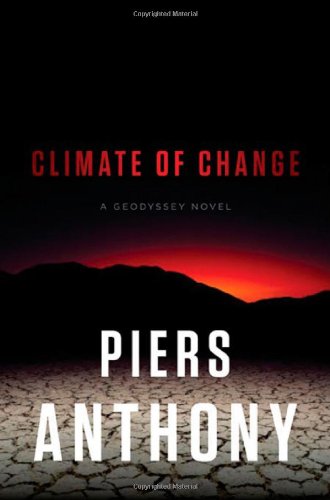 Climate of Change (Geodyssey) - Click to Buy