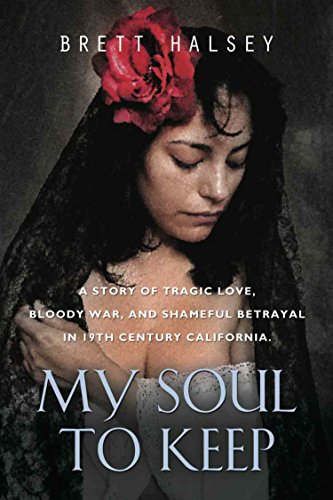 MY SOUL TO KEEP - Click to Buy