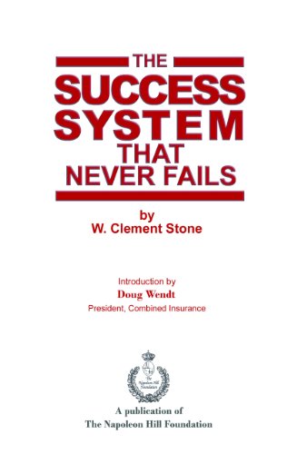 The Success System that Never Fails
