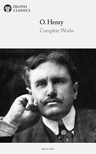 Delphi Complete Works of O. Henry (Illustrated) - Click to Buy