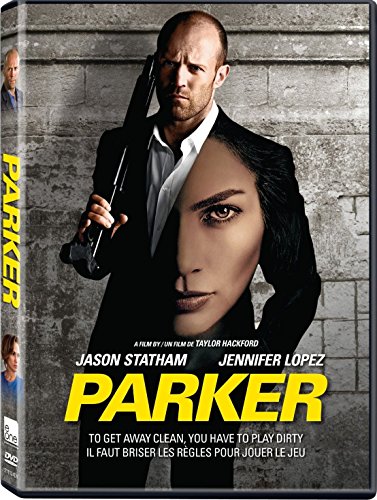 Parker - Click to Buy