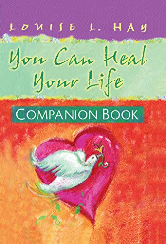 You Can Heal Your Life, Companion Book (Hay House Lifestyles) - Click to Buy