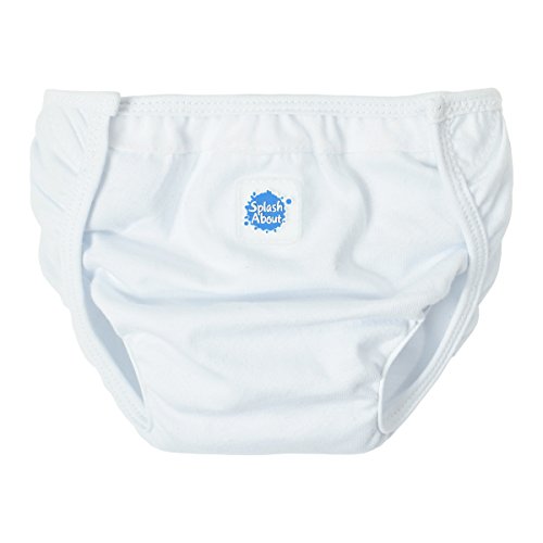 Splash About Insert de couche réutilisable 0-4 mois - Click to Buy