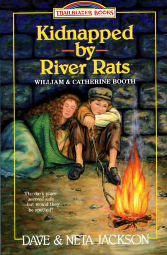 Kidnapped by River Rats (Trailblazer Books) - Click to Buy