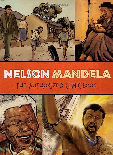 Nelson Mandela - Click to Buy