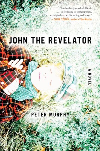 John the Revelator - Click to Buy