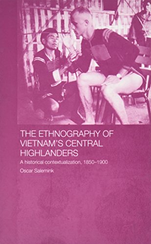 Salemink: Ethnography of Vietnam's - Click to Buy