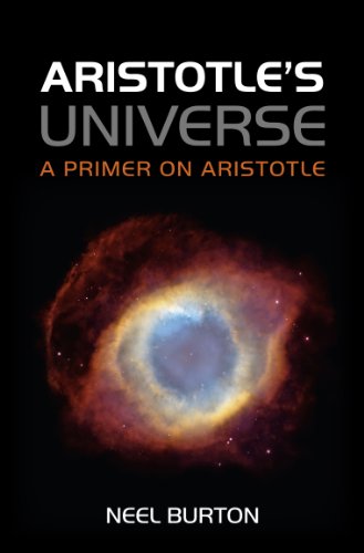Aristotle's Universe: A Primer on Aristotle - Click to Buy
